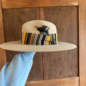 Power Hat Co Hat